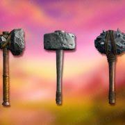 mystical_hammer_hammers